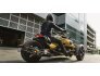 2017 Can-Am Spyder F3-S for sale 201201663